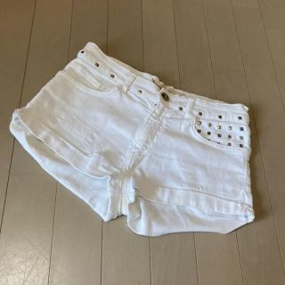 ザラ(ZARA)の【ZARA】ショートパンツ(ショートパンツ)