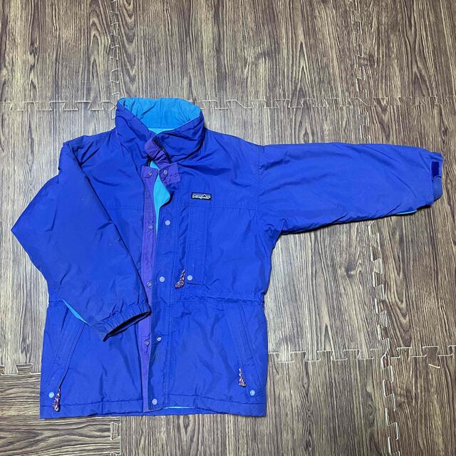 patagonia vintage jacket