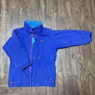 パタゴニア(patagonia)のpatagonia vintage jacket(ブルゾン)