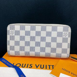 極美品】 ルイヴィトン 小銭入れ マルチカラー モノグラム ホワイト
