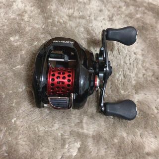 シマノ(SHIMANO)のシマノ アルデバラン BFS XG (リール)