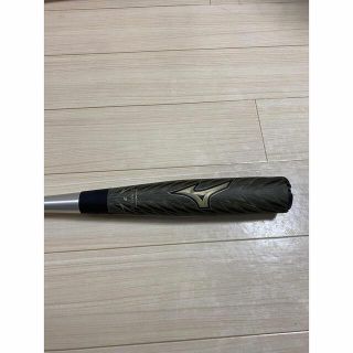 ミズノ(MIZUNO)のビヨンドマックスギガキング02 85センチ750g(バット)