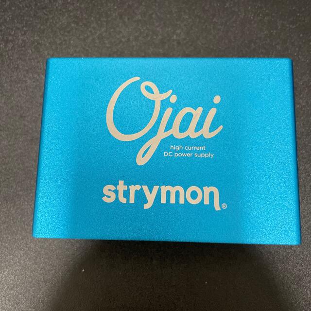 strymon ojai パワーサプライ 上品 5040円引き www.gold-and-wood.com