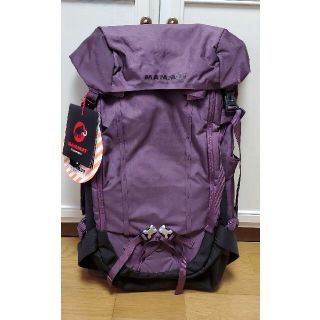 マムート(Mammut)の新品 Mammut (マムート)  Trea 35L バックパック(登山用品)