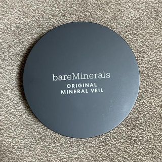 ベアミネラル(bareMinerals)のベアミネラル プレスト パウダー (フェイスパウダー)