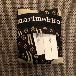 マリメッコ(marimekko)の定価 4,400円 未使用 新品 マリメッコ スマートバッグ エコバッグ バッグ(エコバッグ)