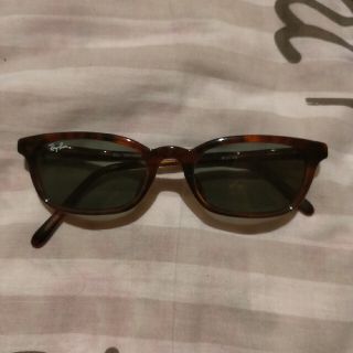 レイバン(Ray-Ban)のレイバンサングラス 激レア(サングラス/メガネ)