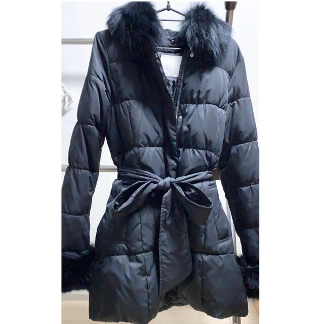 CECIL McBEE - セシルマクビー ダウンコートの通販 by さくら's shop