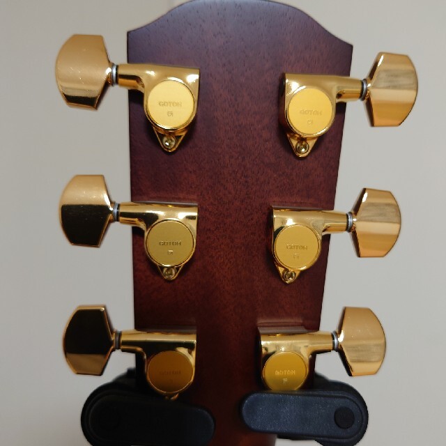 K.yairi  RF−90 ＲＢ　2021年製　最終値下げ! 楽器のギター(アコースティックギター)の商品写真