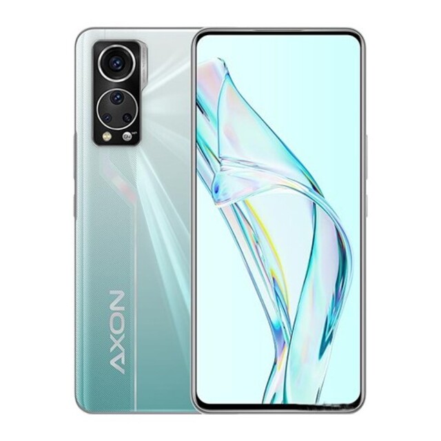 ZTE AXON 30 5G（グローバル版）SIMフリースマホ