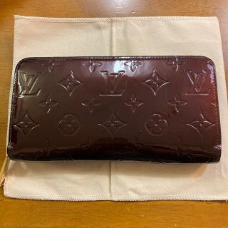 ルイヴィトン(LOUIS VUITTON)のルイヴィトン　長財布(財布)