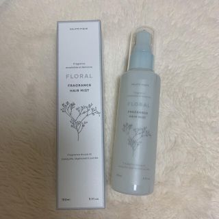 ジェラートピケ(gelato pique)のジェラートピケ ヘアミスト 150ml(ヘアウォーター/ヘアミスト)