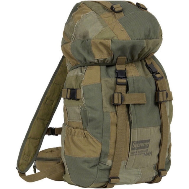 Supreme JUNYA WATANABE Backpack Supreme JUNYA WATANABE Backpack