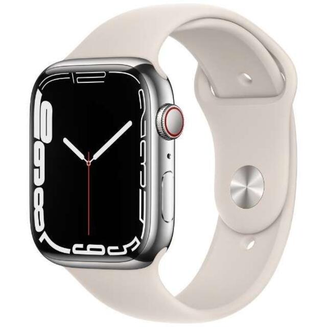 Apple Watch - アップル Apple Watch Series 7 GPS+Cellular