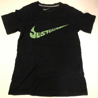 ナイキ(NIKE)のナイキ　キッズ　Tシャツ　S(Tシャツ/カットソー)