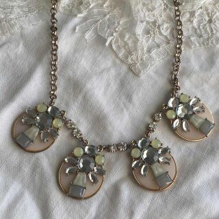 ロキエ(Lochie)のvintage necklace(ネックレス)