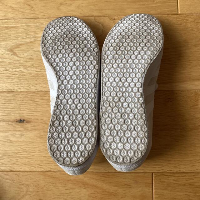 adidas(アディダス)のアディダスガゼル26.5 メンズの靴/シューズ(スニーカー)の商品写真
