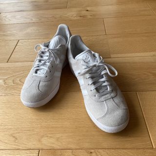 アディダス(adidas)のアディダスガゼル26.5(スニーカー)