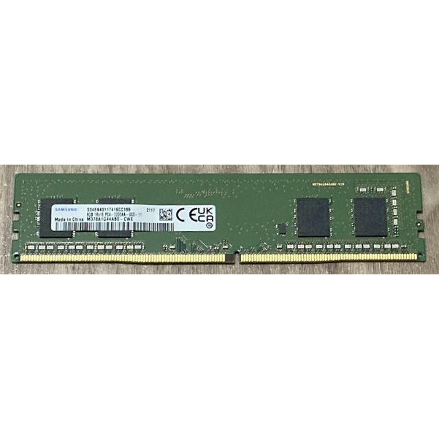 DDR4-25600 メモリ SAMSUNG - 5