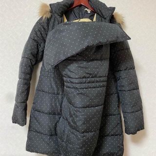 アカチャンホンポ - スィートマミー モッズコート風 ママコート