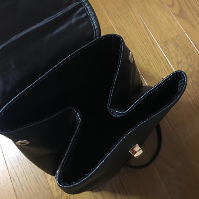 GU(ジーユー)のGU♡リュック レディースのバッグ(リュック/バックパック)の商品写真