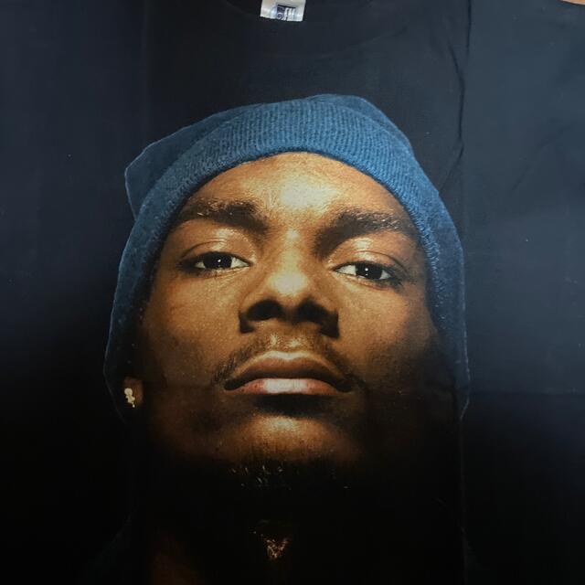 mokacho2003 様専用　SNOOP Tee メンズのトップス(Tシャツ/カットソー(半袖/袖なし))の商品写真