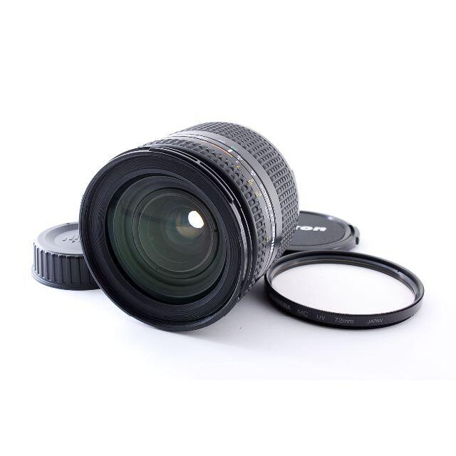 ニコン Nikon AF Nikkor 28-200mm F/3.5-5.6D