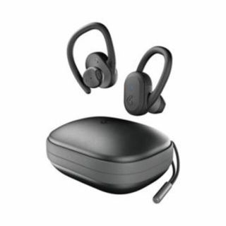 スカルキャンディ(Skullcandy)のスカルキャンディS2BDW-N740　PUSH　ULTRA TRUE　BLACK(ヘッドフォン/イヤフォン)