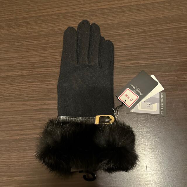 AQUA SCUTUM(アクアスキュータム)のレディース手袋 レディースのファッション小物(手袋)の商品写真