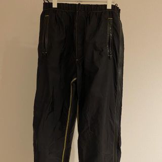 PRADA TECHNICAL NYLON PANT(その他)