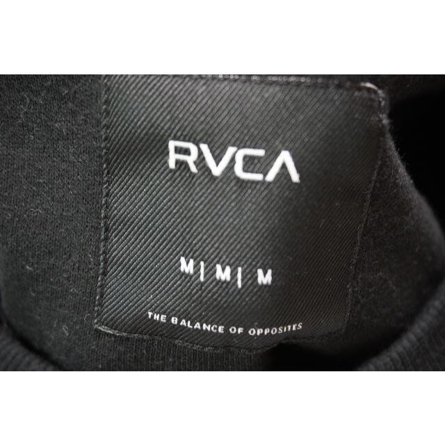 RVCA(ルーカ)のRVCA　半袖スウェットトレーナー／ユニセックス メンズのトップス(Tシャツ/カットソー(半袖/袖なし))の商品写真