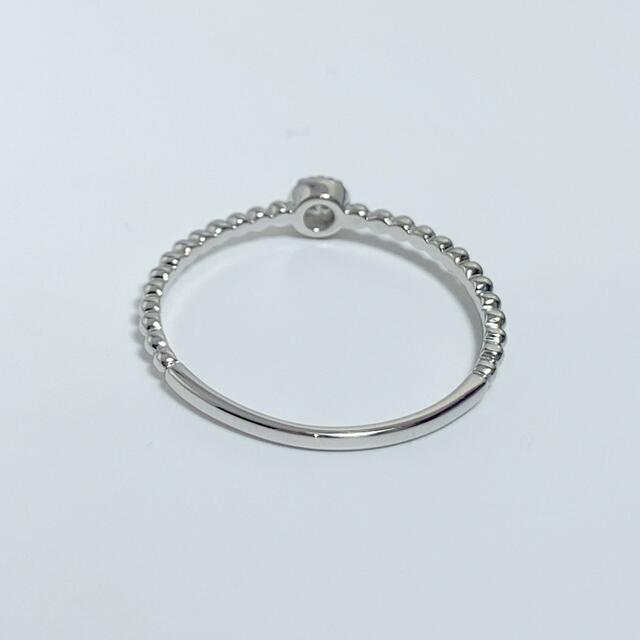 ダイヤモンド by SyuiZoo Jewelry shop ｜ラクマ リング D0.05ctの通販 最新作人気