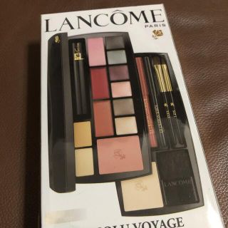 ランコム(LANCOME)のランコム アプソリュボヤージュ(未開封)(コフレ/メイクアップセット)