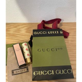 グッチ(Gucci)のGUCClリップ25(口紅)