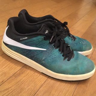 ナイキ(NIKE)のNIKE  SB  タイダイ　27(スニーカー)