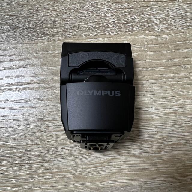 OLYMPUSフラッシュ　FL-LM3