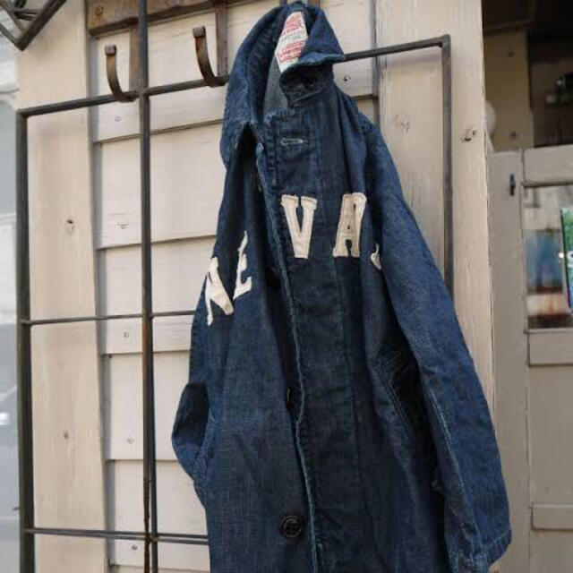 DENIM DUNGAREE - ☆ デニム＆ ダンガリー ＊ 160 ☆の通販 by ⍨⃝ ...