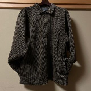 バナナリパブリック(Banana Republic)のtutu様専用【XL】 BANANA REPUBLIC フリースジャケット(テーラードジャケット)