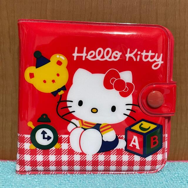 サンリオ - Sanrio ハローキティ ウォレットの通販 by りか's サンリオ - Sanrio ハローキティ ウォレットの通販 by りか's