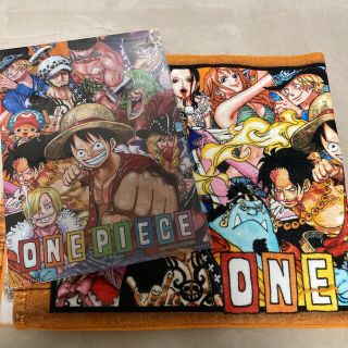 集英社 One Piece タオルの通販 56点 集英社のエンタメ ホビーを買うならラクマ