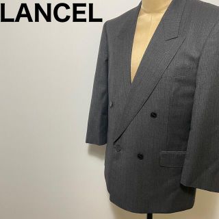 ランセル ジャケット/アウター(メンズ)の通販 25点 | LANCELのメンズを ...