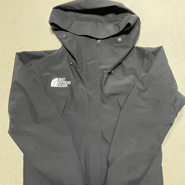 THE NORTH FACE   Mountain Jacket  ブラック