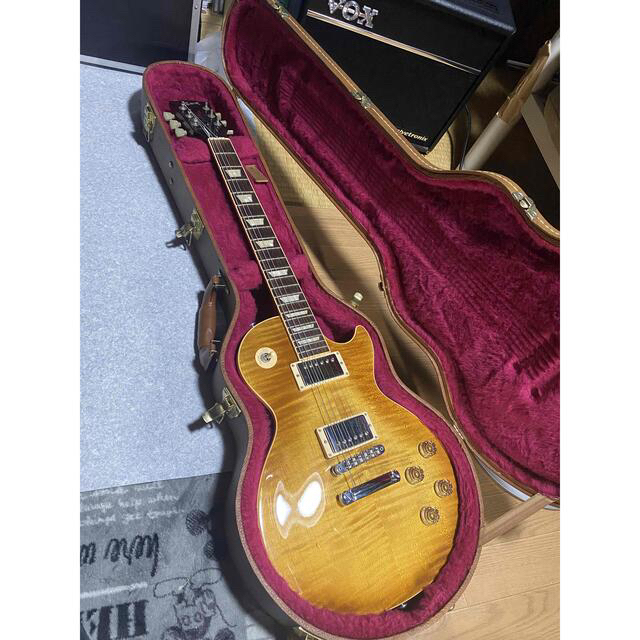 Gibson Les Paul traditional 2016 T