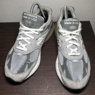 ニューバランス(New Balance)のMR993GL (D26.0cm) ニューバランススニーカー廃盤希少モデル(スニーカー)