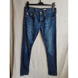 アドリアーノゴールドシュミット(ADRIANO GOLDSCHMIED)のAG Nikki RELAXED SKINNY 23(デニム/ジーンズ)