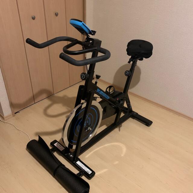 アルインコSPINBIKE BK1518A