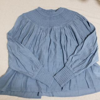 ザラ(ZARA)のまきまっきー様専用♡ZARA♡ブラウス(シャツ/ブラウス(長袖/七分))