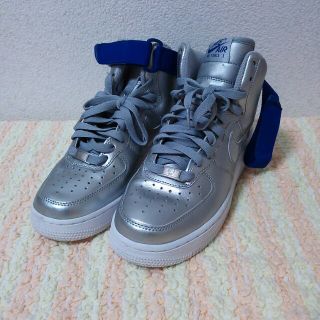 ナイキ(NIKE)のハイカットシューズ(スニーカー)