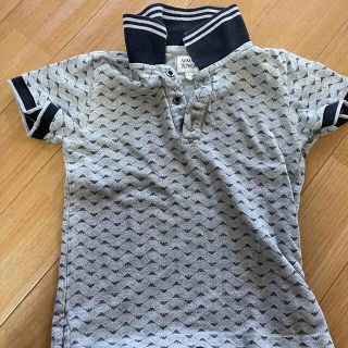 アルマーニ ジュニア(ARMANI JUNIOR)のアルマーニ　シャツ　2枚(Tシャツ/カットソー)