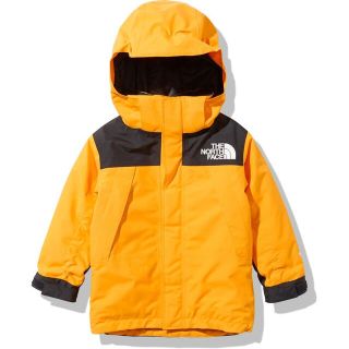 ザノースフェイス(THE NORTH FACE)のマウンテンインサレーションジャケット  NYJ82000(ジャケット/上着)